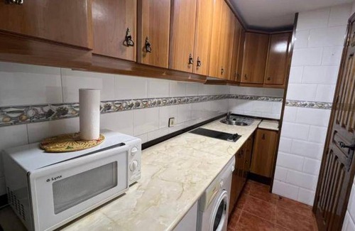Oropesa Apartment | 45 m² Apartment ∙ 4 guests