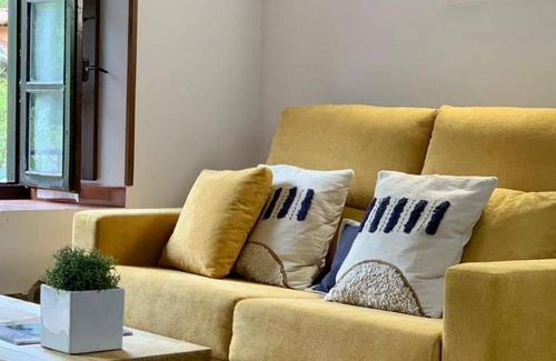 Cosgaya Apartment | 45 m² Apartment ∙ 4 guests