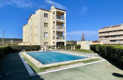 Els Griells Apartment | 45 m² Apartment ∙ 1 bedroom ∙ 4 guests