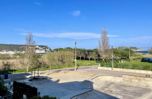 Els Griells Apartment | 45 m² Apartment ∙ 1 bedroom ∙ 4 guests