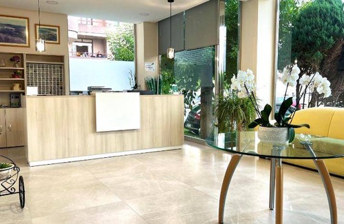 Isla Apartment | 45 m² Apartment ∙ 127 guests