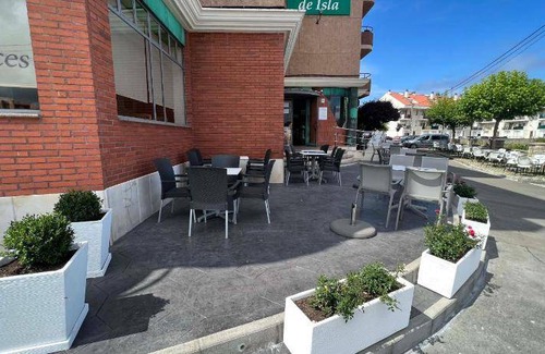 Isla Apartment | 45 m² Apartment ∙ 127 guests