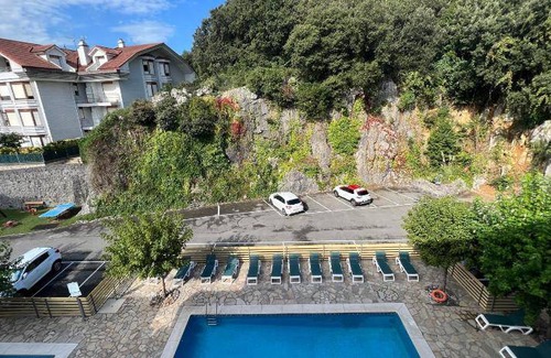Isla Apartment | 45 m² Apartment ∙ 127 guests