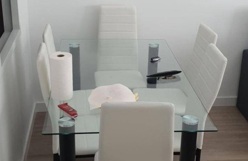 La Pinilla Apartment | 45 m² Apartment ∙ 1 bedroom ∙ 6 guests