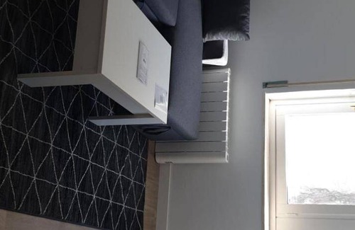 La Pinilla Apartment | 45 m² Apartment ∙ 1 bedroom ∙ 6 guests