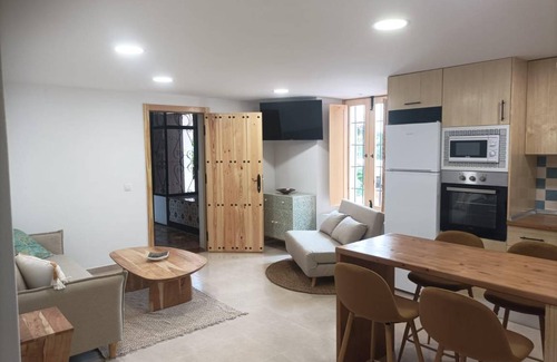 Chiclana de Segura Apartment | 45 m² Apartment ∙ 1 bedroom ∙ 4 guests