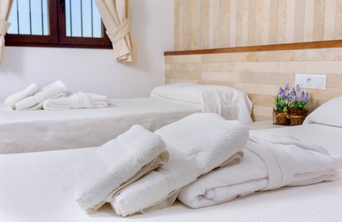 Chiclana de Segura Apartment | 45 m² Apartment ∙ 1 bedroom ∙ 4 guests