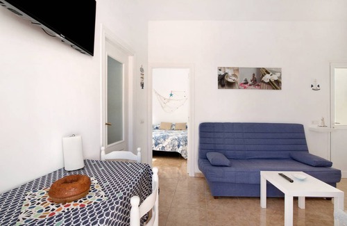 Las Arenas Apartment | 45 m² Apartment ∙ 1 bedroom ∙ 2 guests