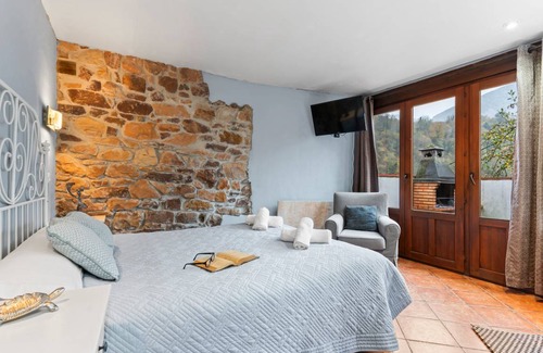 Santa Maria Apartment | 45 m² Apartment ∙ 1 bedroom ∙ 2 guests