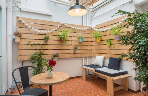 Mahon Bed & Breakfast | 45 m² Bed and breakfast ∙ 2 bedrooms ∙ 127 guests