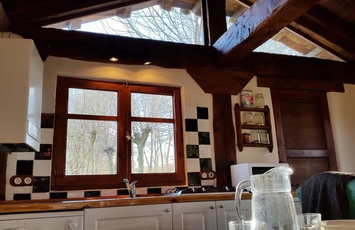 Saldana Cottage | 45 m² Cabin ∙ 1 bedroom ∙ 2 guests