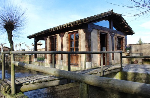Saldana Cottage | 45 m² Cabin ∙ 1 bedroom ∙ 2 guests