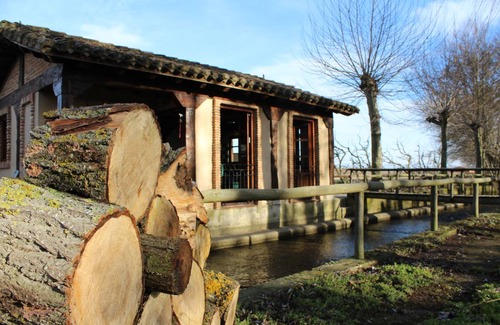 Saldana Cottage | 45 m² Cabin ∙ 1 bedroom ∙ 2 guests