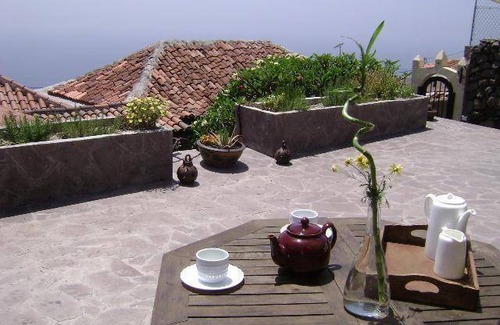 Candelaria House | 45 m² House ∙ 1 bedroom ∙ 2 guests