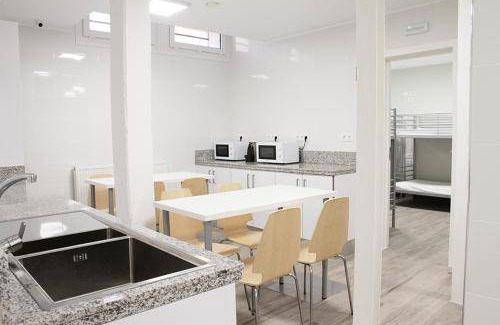 Logrono Historic Centre Hostel | 45 m² Hostel ∙ 14 guests