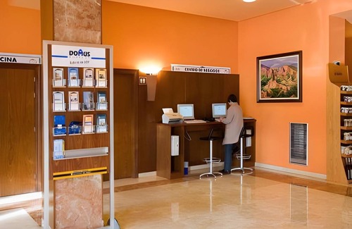 Ponferrada Hotel | 45 m² Hotel ∙ 6 guests