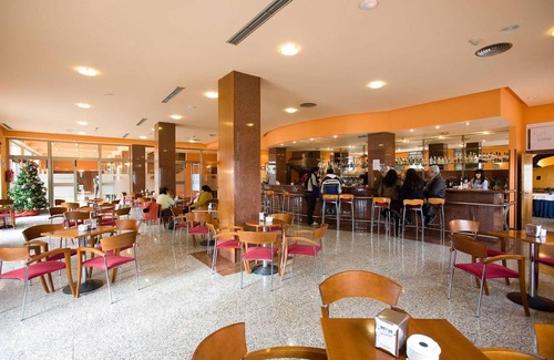 Ponferrada Hotel | 45 m² Hotel ∙ 6 guests
