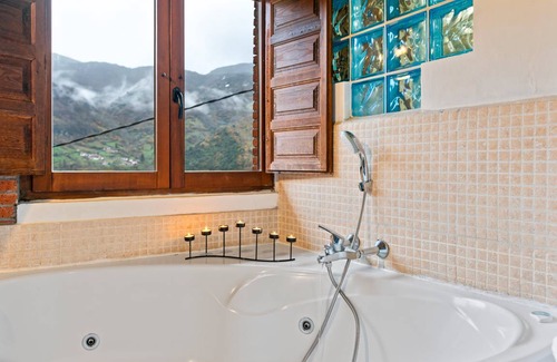 Santa Maria House | 45 m² House ∙ 1 bedroom ∙ 2 guests