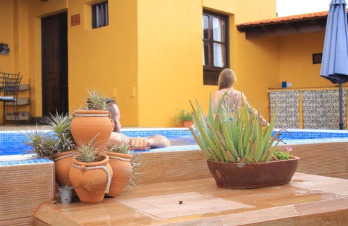 El Rosario House | 45 m² House ∙ 1 bedroom ∙ 2 guests