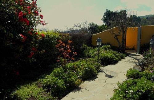 El Rosario House | 45 m² House ∙ 1 bedroom ∙ 2 guests