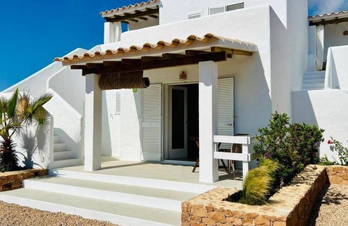 Formentera House | 45 m² House ∙ 4 guests