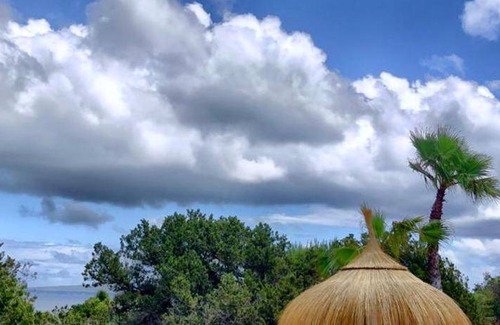 Formentera House | 45 m² House ∙ 4 guests
