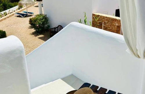 Formentera House | 45 m² House ∙ 4 guests