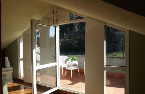 Sondika House | 45 m² House ∙ 5 guests