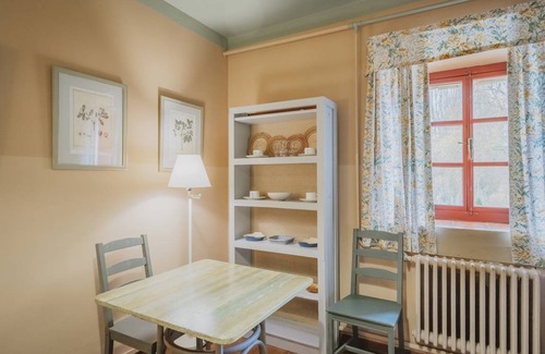 Moarves de Ojeda House | 45 m² House ∙ 1 bedroom ∙ 2 guests