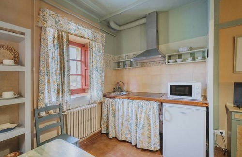 Moarves de Ojeda House | 45 m² House ∙ 1 bedroom ∙ 2 guests