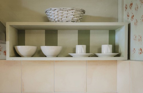 Moarves de Ojeda House | 45 m² House ∙ 1 bedroom ∙ 2 guests