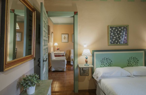 Moarves de Ojeda House | 45 m² House ∙ 1 bedroom ∙ 2 guests