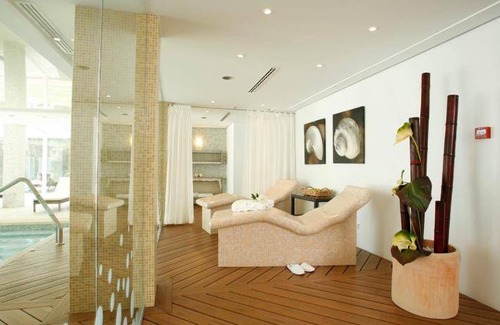 Camp de Mar Apartment | 45 m² Serviced apartment ∙ 99 guests