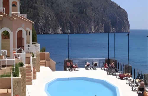 Camp de Mar Apartment | 45 m² Serviced apartment ∙ 99 guests