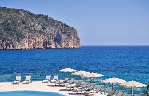 Camp de Mar Apartment | 45 m² Serviced apartment ∙ 99 guests