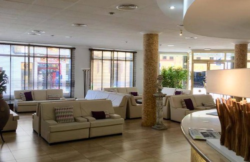 Calella Apartment | 45 m² Serviced apartment ∙ 2 bedrooms ∙ 127 guests
