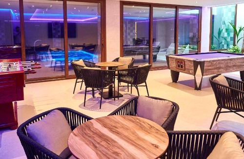 Peguera Apartment | 45 m² Serviced apartment ∙ 10 guests