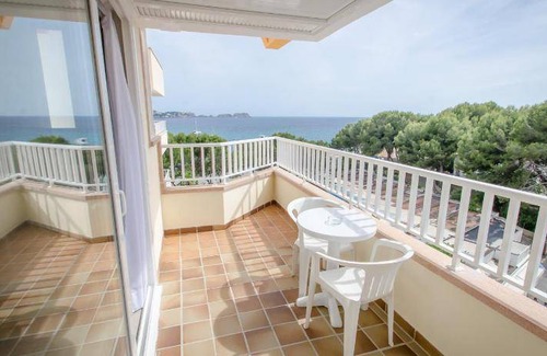 Peguera Apartment | 45 m² Serviced apartment ∙ 10 guests