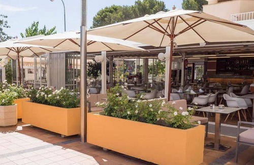 Peguera Apartment | 45 m² Serviced apartment ∙ 10 guests
