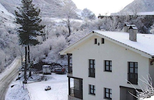 Gua Apartment | 45 m² Serviced apartment ∙ 7 guests