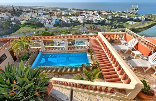 Tejina Apartment | 45 m² Studio flat ∙ 1 bedroom ∙ 2 guests