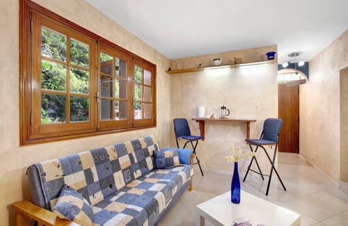 Tejina Apartment | 45 m² Studio flat ∙ 1 bedroom ∙ 2 guests