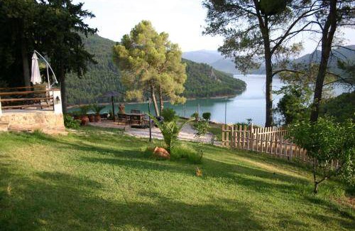 Tranco House | 450 m² House ∙ 20 guests