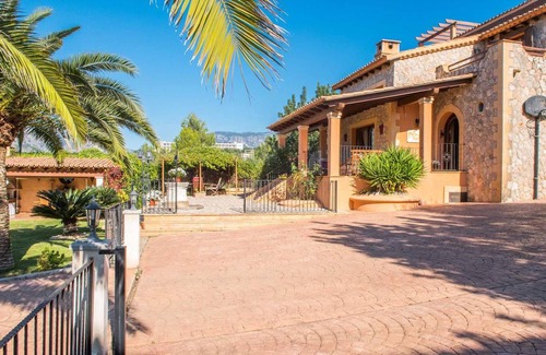 Sa Coma House | 450 m² House ∙ 5 bedrooms ∙ 10 guests