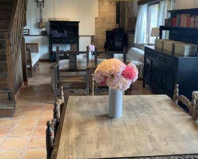 Cabranes Municipality House | 450 m² House ∙ 6 bedrooms ∙ 18 guests