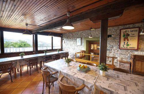 Cabranes Municipality House | 450 m² House ∙ 6 bedrooms ∙ 18 guests