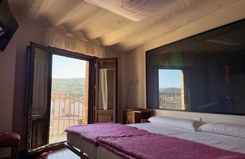 Sojuela Resort | 450 m² Private room ∙ 1 bedroom ∙ 3 guests