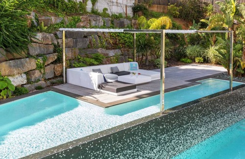 Calonge Villa | 450 m² Villa ∙ 4 bedrooms ∙ 8 guests