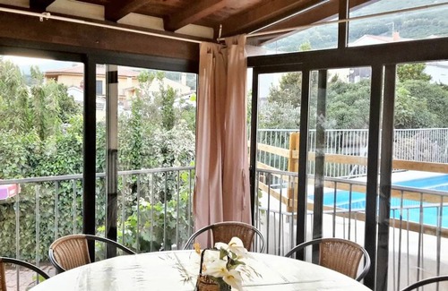 Jerte Villa | 450 m² Villa ∙ 5 bedrooms ∙ 10 guests