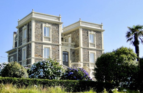 Pinera Villa | 458 m² Villa ∙ 8 bedrooms ∙ 16 guests
